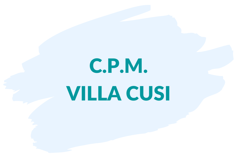 CPM VILLA CUSI